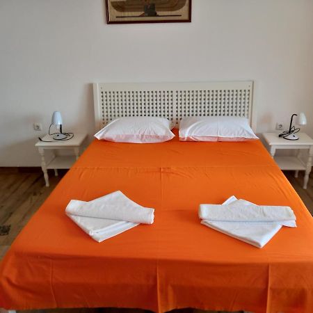 Plaza 1 Hotel Sveti Juraj Ngoại thất bức ảnh