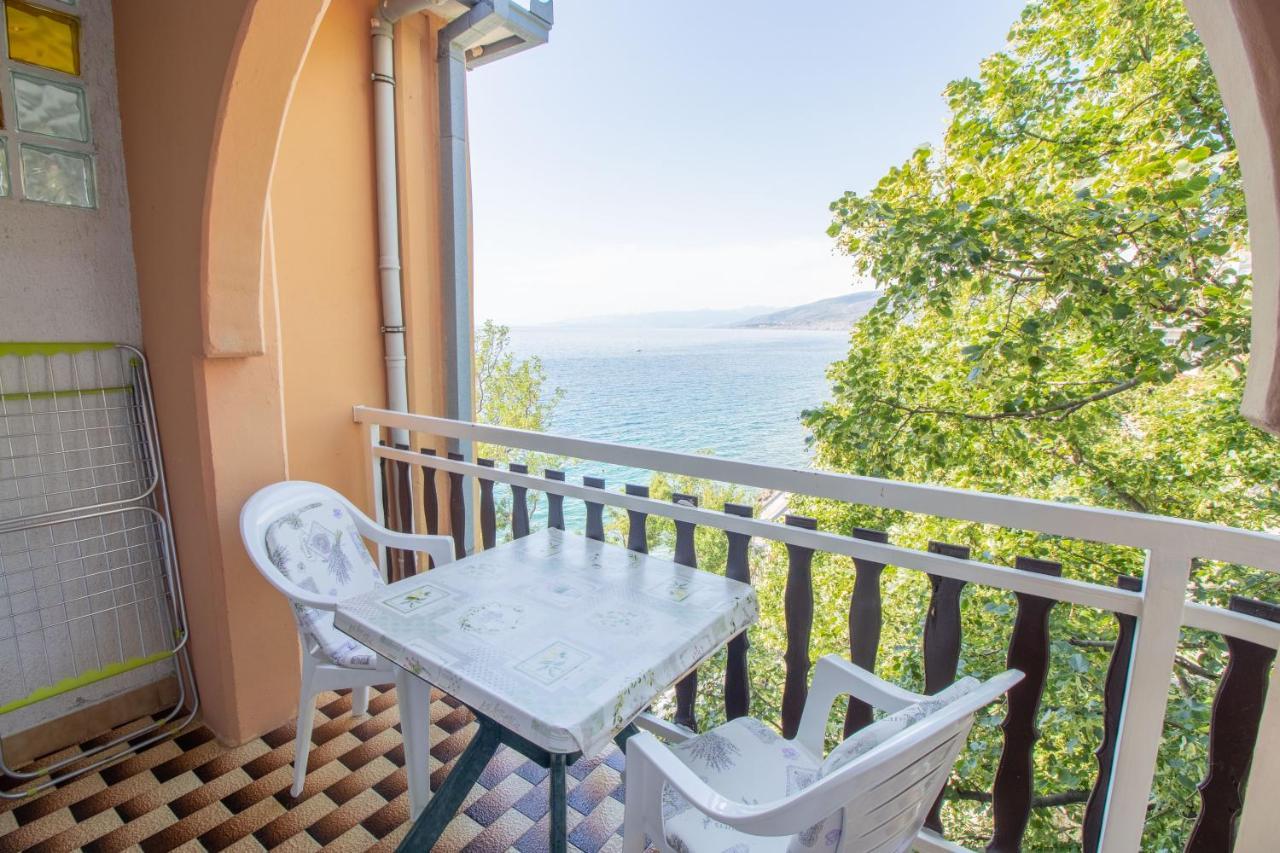 Plaza 1 Hotel Sveti Juraj Ngoại thất bức ảnh