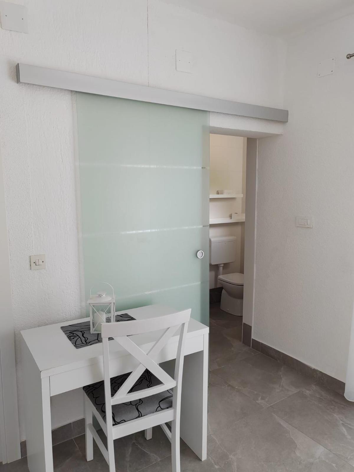 Plaza 1 Hotel Sveti Juraj Ngoại thất bức ảnh