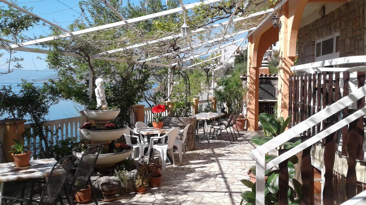 Plaza 1 Hotel Sveti Juraj Ngoại thất bức ảnh